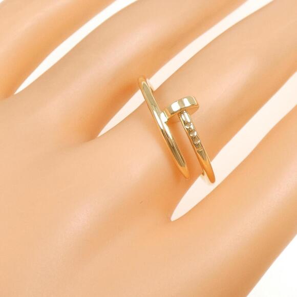 CARTIER Gold Ring - Picture 5 of 5